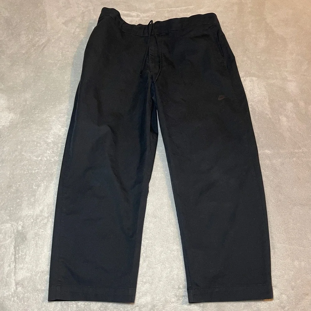 Nike measurements waist